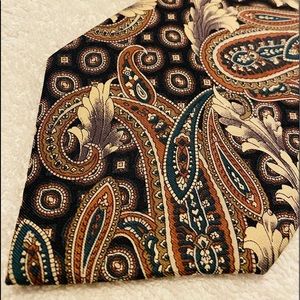 Brand New Trendy Tie By SAVILLE ROW